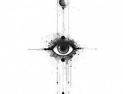 -Dein Blick, in die Zukunft- -30 Min -44 €