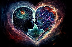 Spirituelle-Paarbegleitung 2x Die Woche 60 Min 1 Monat lang 999€