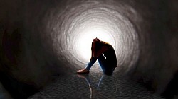 Monatsbegleitung für Menschen mit Angststörungen und Panikattacken auf einer Spirituellen Basis 666€ 2x die Woche 60 Min