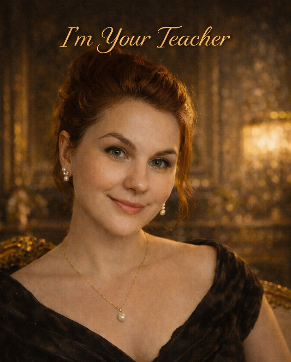 „I’m Your Teacher“ – eine intensive Reise zu dir selbst  Erlebe zwei besondere Abende voller Tiefe, Emotionen und Bewusstsein. In diesem intensiven Erfahrungsraum tauchst du Schritt für Schritt in die Welt der medialen Wahrnehmung, Trance und energetischen Arbeit ein.  Gemeinsam öffnen wir einen geschützten Raum, in dem du lernen darfst, deine Sensitivität zu stärken, deine eigenen Fähigkeiten bewusster wahrzunehmen und deiner inneren Führung zu vertrauen.  Das erwartet dich: ✨ Grundlagen und Erfahrungen im Jenseitskontakt ✨ Intensive Trance-Prozesse ✨ Energetische Heilarbeit ✨ Chakren-Analyse ✨ Aktivierung deiner eigenen Heilkräfte ✨ Bewusstseinsarbeit auf tiefer Ebene ✨ Verbindung zu deinem geistigen Team  Diese zwei Abende sind eine Einladung, dich selbst auf einer neuen Ebene zu erleben, dein Vertrauen zu stärken und deine spirituelle Entwicklung bewusst zu vertiefen.  Termine: Samstag · 18:00 – 21:00 Uhr Sonntag · 18:00 – 21:00 Uhr  Energieausgleich: 1.200 €  ♡ Buche deine besondere Reise zu mehr Bewusstsein und innerer Verbindung ♡