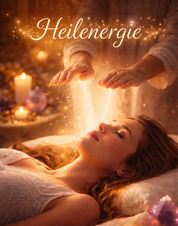 Heilenergie-Fernbehandlung – 60 Minuten  In dieser Energetischen Sitzung, sende ich dir über die Ferne, Heilende, unterstützende Energie, die dich dabei begleitet, wieder mehr in Balance zu kommen. Der Fokus liegt darauf, dein Wohlbefinden zu stärken und dich auf Körperlicher wie auch Energetischer Ebene zu Harmonisieren.  Viele Menschen erleben dabei eine tiefe Entspannung und eine sanfte Unterstützung ihres Heilungsprozesses.  Energieausgleich: 499 €