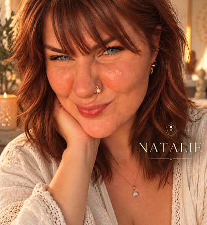 -Ich bin Natalie-